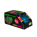 Smoosho’s Super Squeeze Glow-in-the-dark Cat