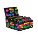 Smoosho’s Super Squeeze Glow-in-the-dark Cat