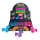 Smoosho’s Super Squeeze Dachshund