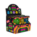 Smoosho’s Super Squeeze Glow-in-the-dark Mini Animal