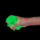 Smoosho’s Super Glow-in-the-dark Pug