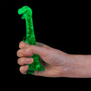 Smoosho’s Super Glow-in-the-dark Stretchy Dino