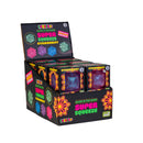 Smoosho’s Super Squeeze Glow-in-the-dark Starburst