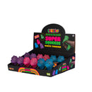 Smoosho’s Super Squeeze Glow-in-the-dark White Terrier