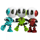 AI Robot Friend Die Cast Advanced  RRP $36.99  SPECIAL