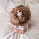 Over the Dandelions | Daisy Hair clips set of 2