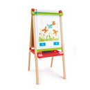 Hape Little Artists Easel