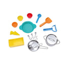 Hape | Play Essentials Outdoor Explorers Kitchen Set
