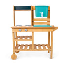 Hape | Play Essentials Outdoor Explorers Kitchen Set