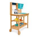 Hape | Play Essentials Outdoor Explorers Kitchen Set