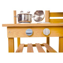 Hape | Play Essentials Outdoor Explorers Kitchen Set