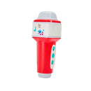 Hape Popstar Pixel Microphone Toy