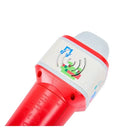 Hape Popstar Pixel Microphone Toy