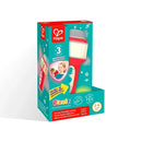 Hape Popstar Pixel Microphone Toy