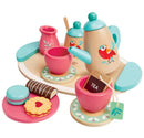 Hape | Wooden Tea Set