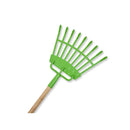 Hape Kids Lawn Rake