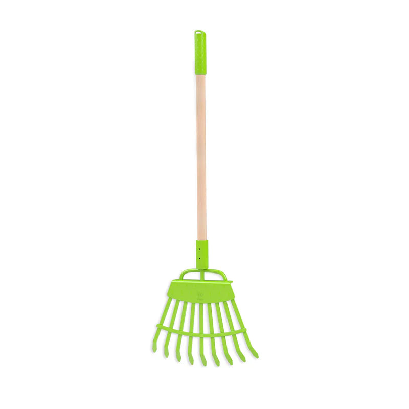 Hape Kids Lawn Rake