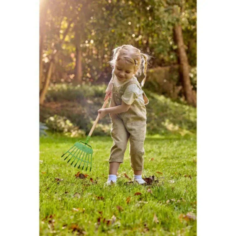Hape Kids Lawn Rake