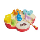 Hape Little Orchestra Conductor RRP $99.99 SALE