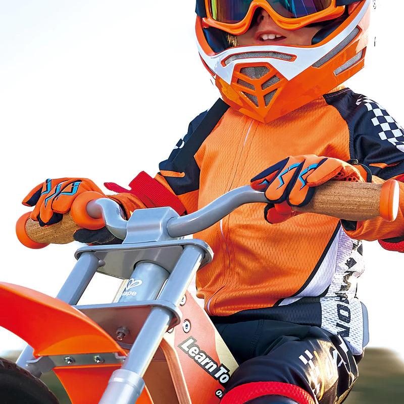 HAPE OFF ROAD BALANCE BIKE