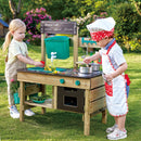 Hape Outdoor Kitchen - (Drop shipped only)