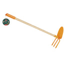 Hape Two Prong Hoe