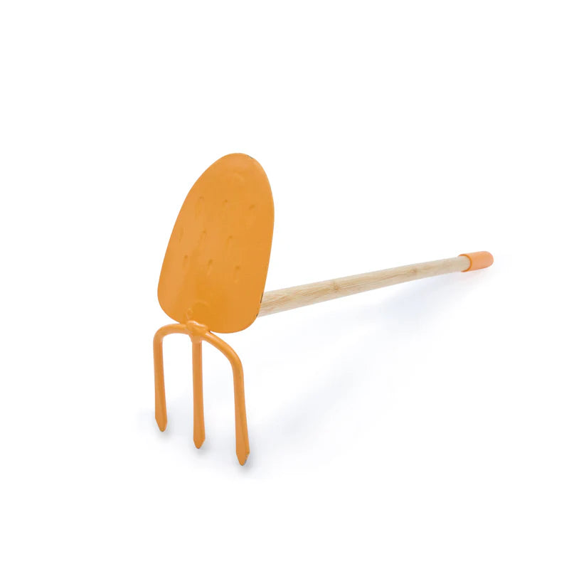 Hape Two Prong Hoe