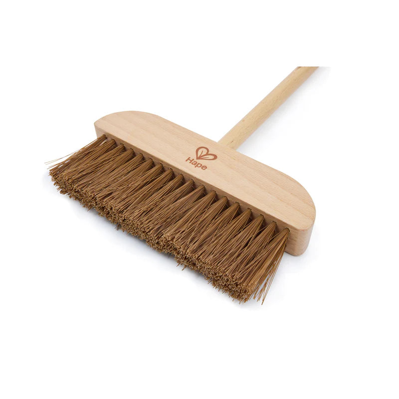 Hape | Yard Broom