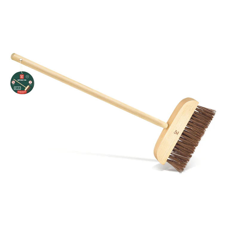 Hape | Yard Broom
