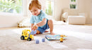 Hape Land The Buzzing Bulldozer