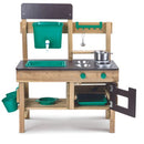 Hape Outdoor Kitchen - (Drop shipped only)