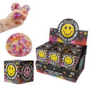 Scrunchems The Happy Little Squish Ball 6cm