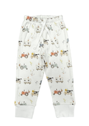 Imababy | Pyjama Set - Farmyard Print