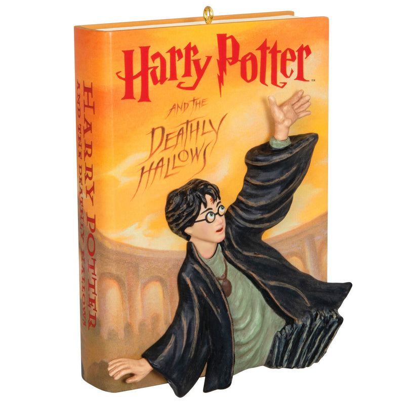 Hallmark 2024 | Harry Potter and the Deathly Hallows™ Ornament