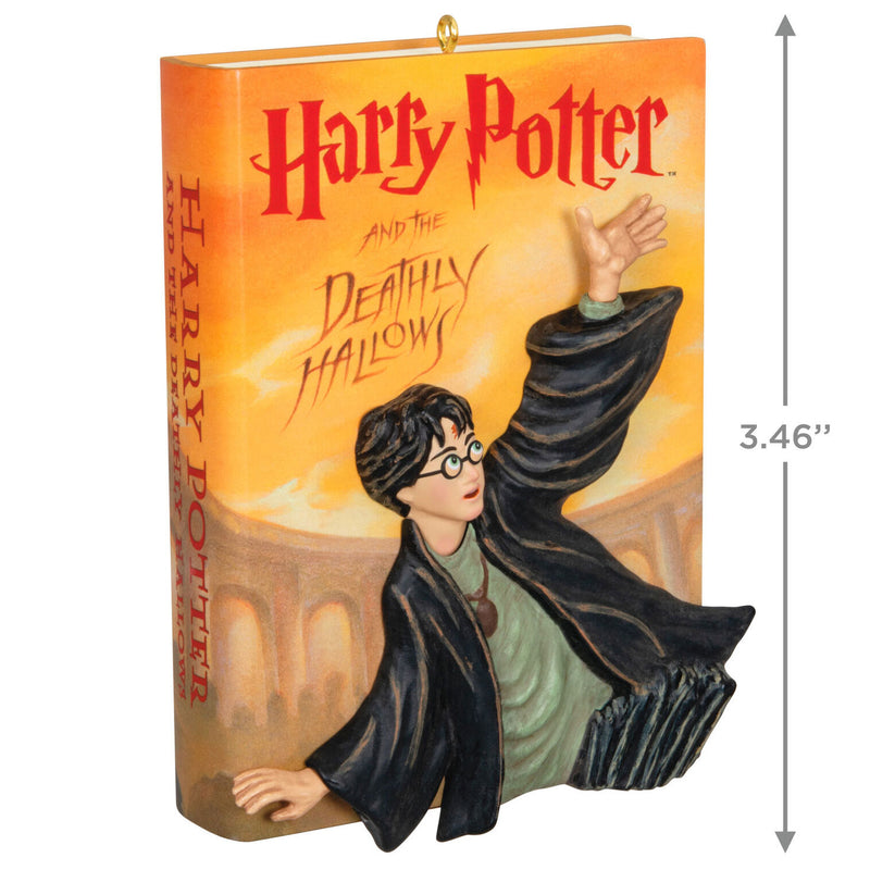 Hallmark 2024 | Harry Potter and the Deathly Hallows™ Ornament