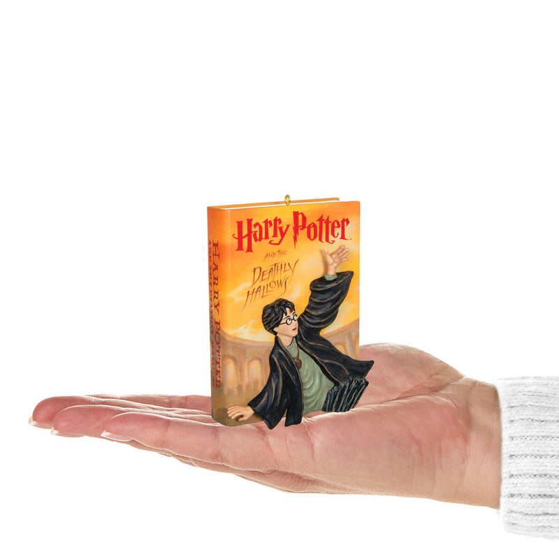 Hallmark 2024 | Harry Potter and the Deathly Hallows™ Ornament