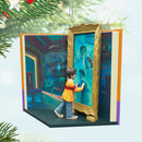 2025 Keepsake Ornament  Harry Potter and the Sorcerer's Stone™, Mirror of Erised™ — 2025 Hallmark Keepsake