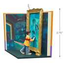 2025 Keepsake Ornament  Harry Potter and the Sorcerer's Stone™, Mirror of Erised™ — 2025 Hallmark Keepsake