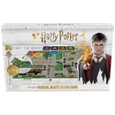 Harry Potter The Quest For Magical Beasts
