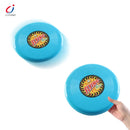 Portable 10 Inch Flying Disc - Assorted