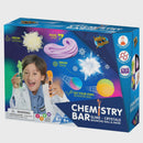Heebie Jeebies Chemistry Bar