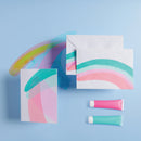Omc! Picture This Paint Scrape Art Kit