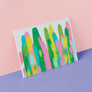 Omc! Picture This Paint Scrape Art Kit