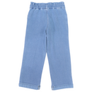 Korango | Denim Pant- Baby Girl