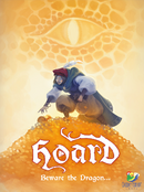 Hoard Game NZ Game