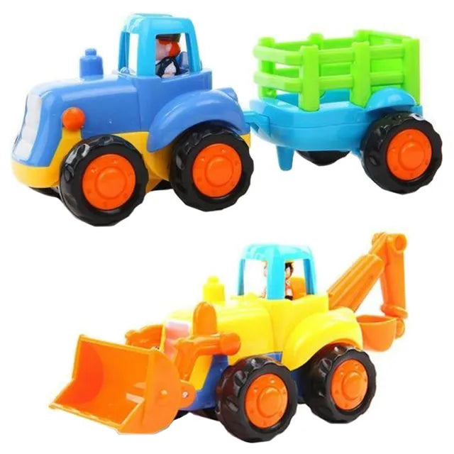 Hola | Rural Roadsters- Assorted