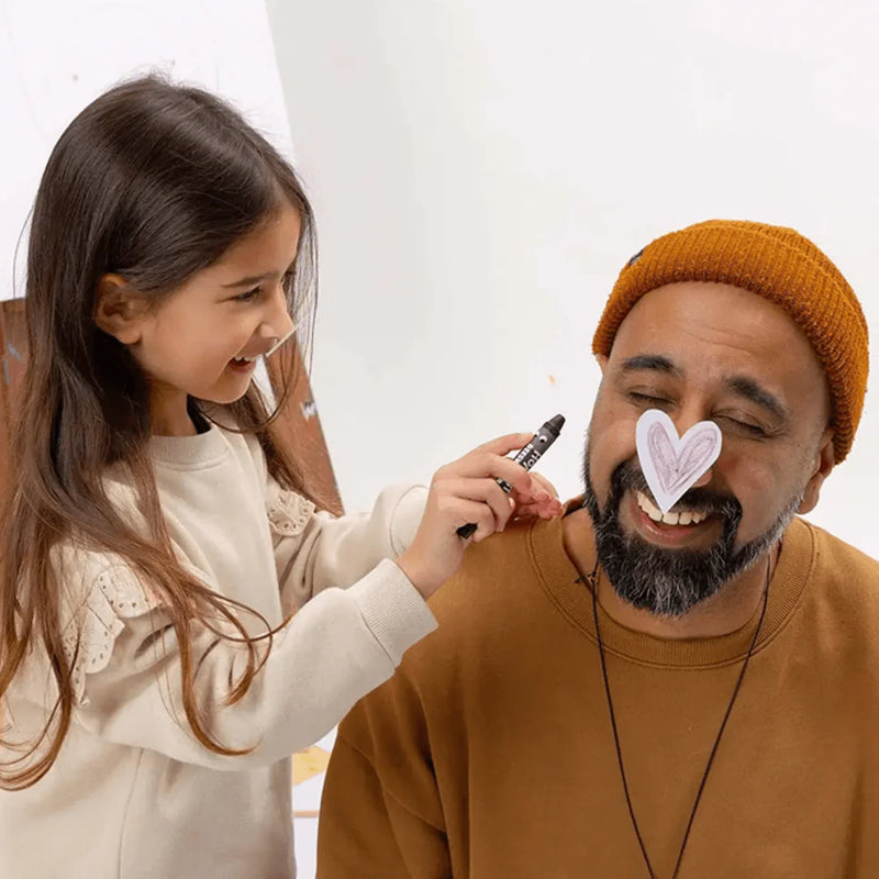 Honeysticks Beeswax Crayons Jumbos 12pk