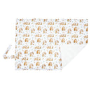 Bear & Moo | Change Mat - Asstd Designs