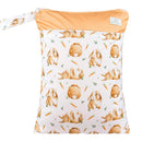 Bear & Moo | Wet Bag - Asstd Designs