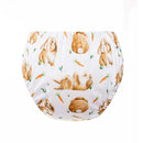 Bear & Moo Training Nappy - Asstd Designs